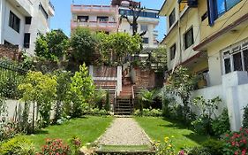 Birds Nest Hostel